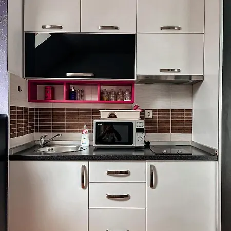 Abb - K16a15 Zlatiborski Konaci Apartman Zlatibor