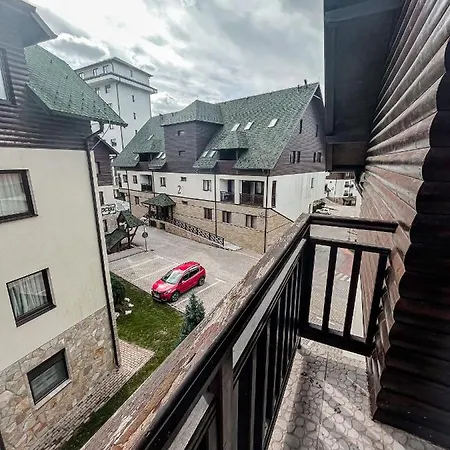 Abb - K16a15 Zlatiborski Konaci * זלאטיבור