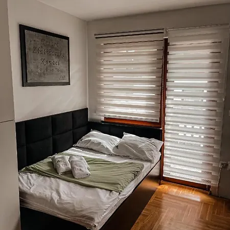 Abb - K16a15 Zlatiborski Konaci *