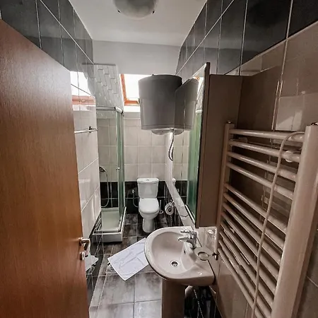 Apartman Abb - K16a15 Zlatiborski Konaci