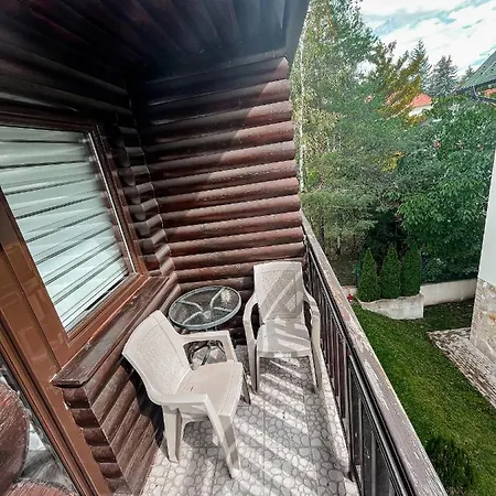 Abb - K16a15 Zlatiborski Konaci Apartman Zlatibor