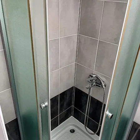 公寓 Abb - K16a15 Zlatiborski Konaci 兹拉蒂博尔