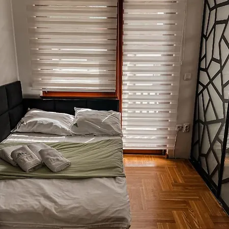 Abb - K16a15 Zlatiborski Konaci Apartman