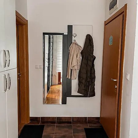 Abb - K16a15 Zlatiborski Konaci * Zlatibor