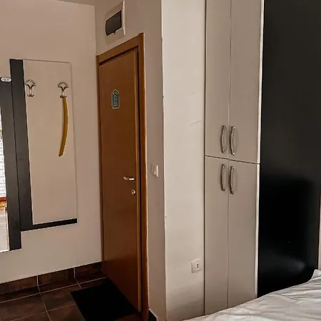 Abb - K16a15 Zlatiborski Konaci Apartman *