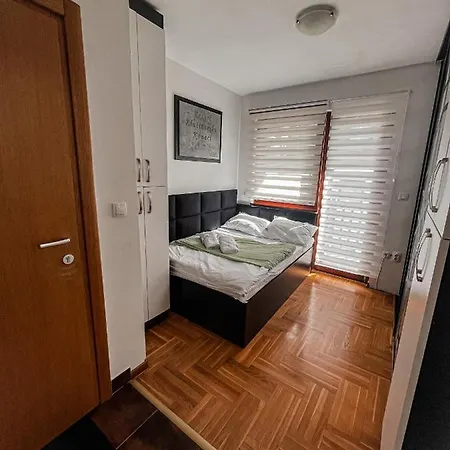 公寓 Abb - K16a15 Zlatiborski Konaci *