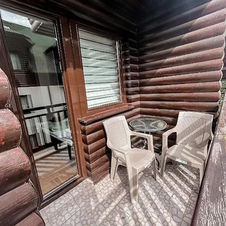 公寓 Abb - K16a15 Zlatiborski Konaci *