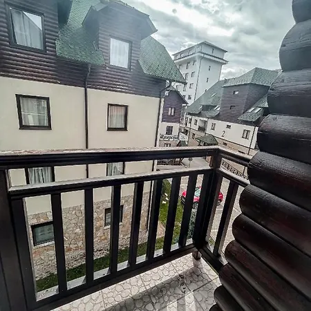 Abb - K16a15 Zlatiborski Konaci