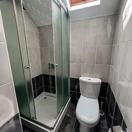 Abb - K16a15 Zlatiborski Konaci *