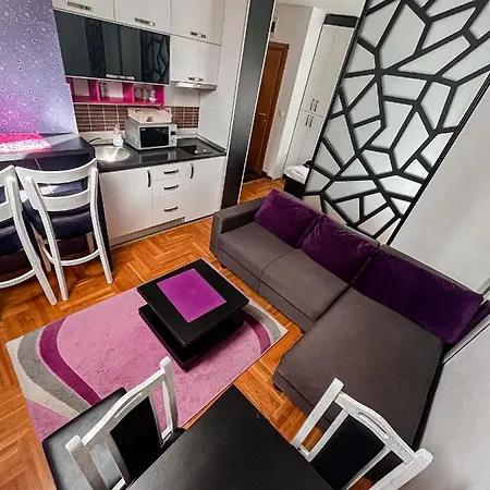 Abb - K16a15 Zlatiborski Konaci 兹拉蒂博尔