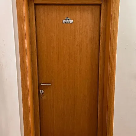 דירה Abb - K16a15 Zlatiborski Konaci זלאטיבור