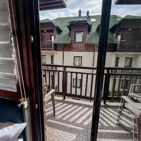 Abb - K16a15 Zlatiborski Konaci Apartman