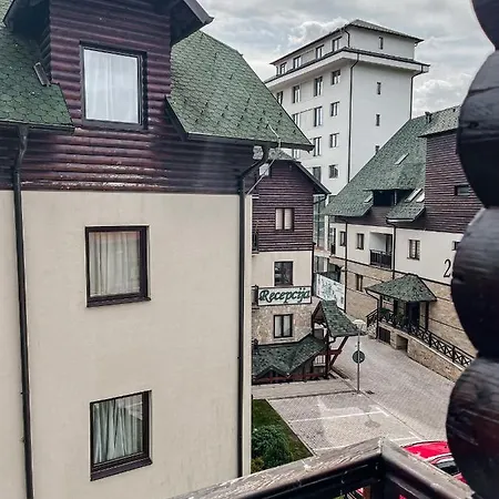 Abb - K16a15 Zlatiborski Konaci זלאטיבור