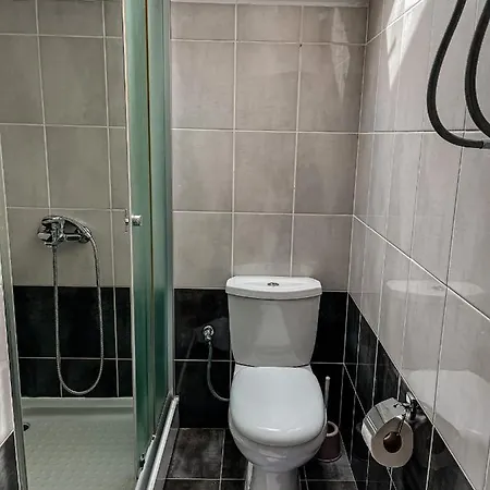 Apartman Abb - K16a15 Zlatiborski Konaci