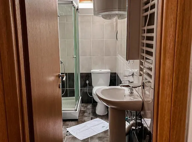 Abb - K16a15 Zlatiborski Konaci * Ζλάτιμπορ