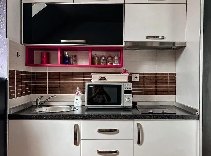 Abb - K16a15 Zlatiborski Konaci Διαμέρισμα Ζλάτιμπορ