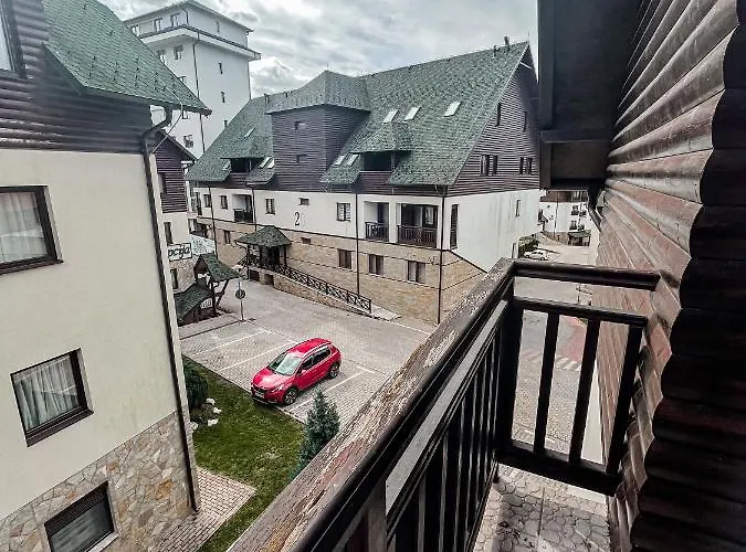 Abb - K16a15 Zlatiborski Konaci * 즐라티보