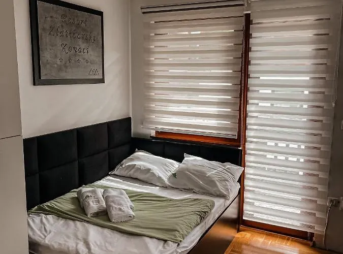 Abb - K16a15 Zlatiborski Konaci *