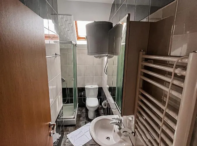 아파트 Abb - K16a15 Zlatiborski Konaci