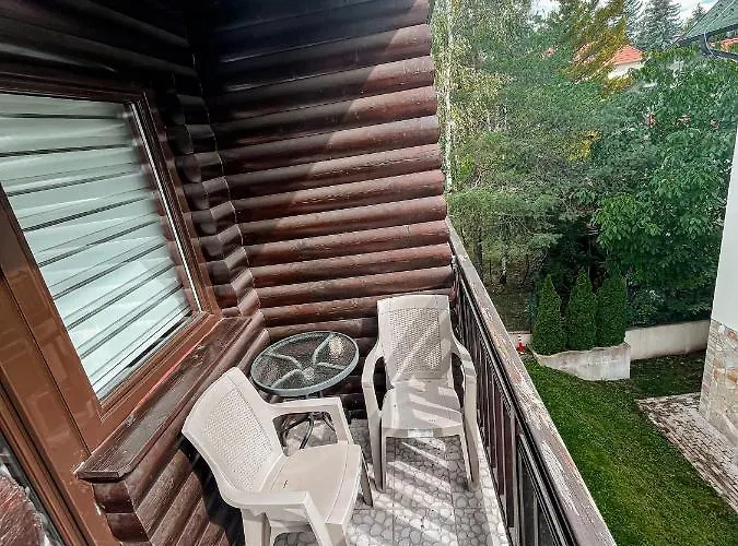 Abb - K16a15 Zlatiborski Konaci 아파트 즐라티보