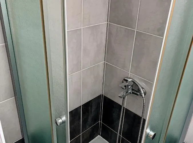 아파트 Abb - K16a15 Zlatiborski Konaci 즐라티보