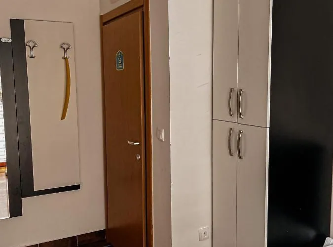 Abb - K16a15 Zlatiborski Konaci Διαμέρισμα *