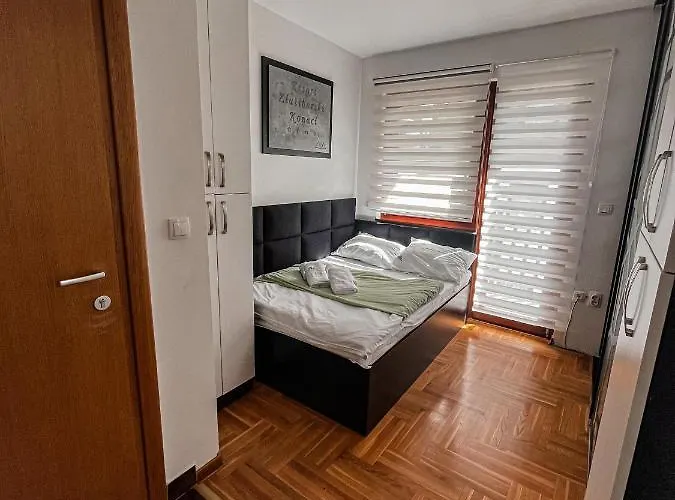 아파트 Abb - K16a15 Zlatiborski Konaci *