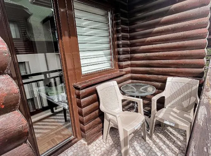 아파트 Abb - K16a15 Zlatiborski Konaci *