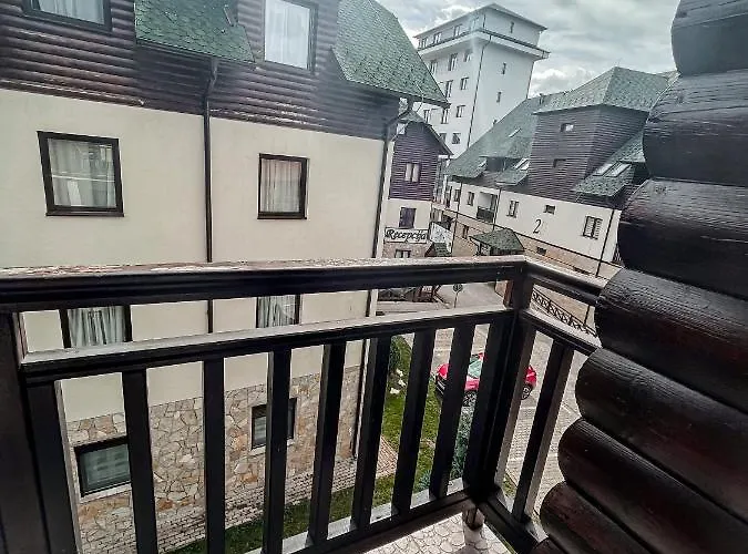 Abb - K16a15 Zlatiborski Konaci