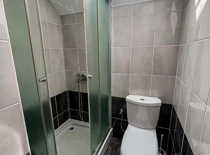 Abb - K16a15 Zlatiborski Konaci *