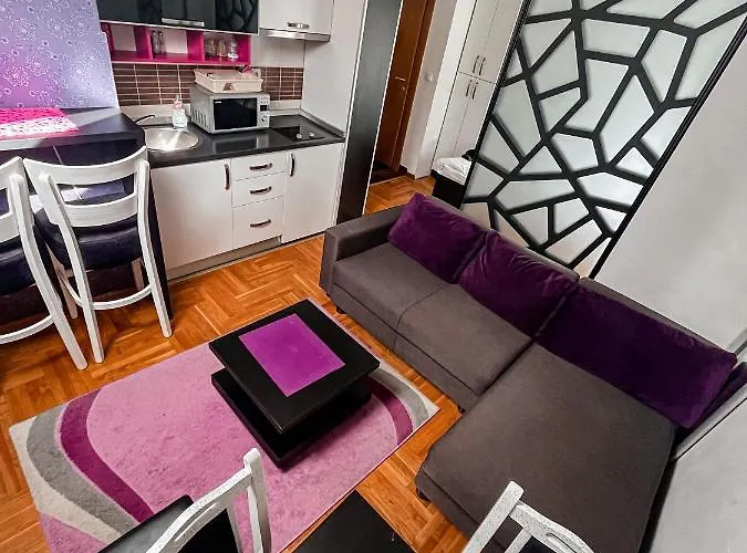 Abb - K16a15 Zlatiborski Konaci Ζλάτιμπορ