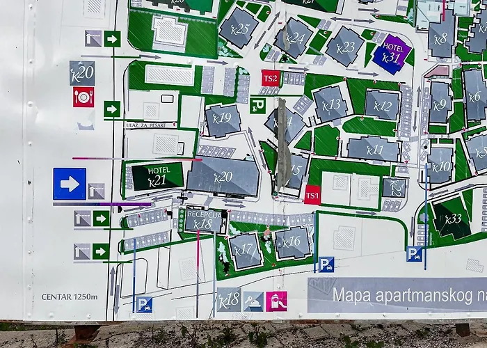 Abb - K16a15 Zlatiborski Konaci * 즐라티보