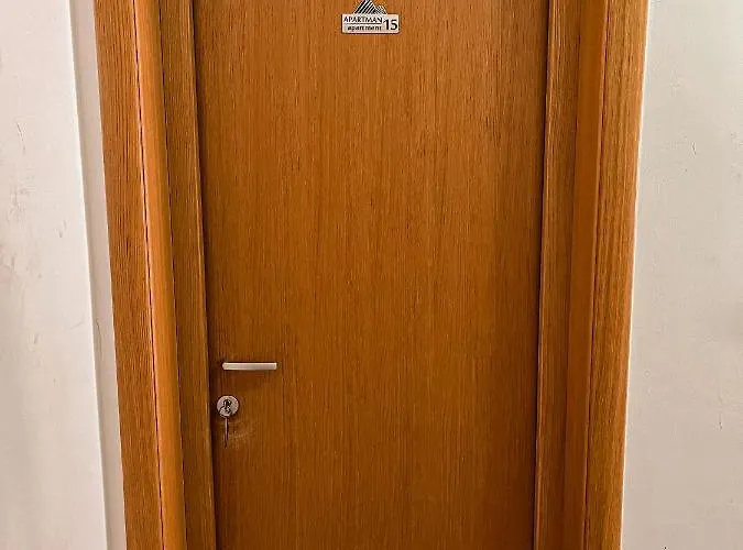 Διαμέρισμα Abb - K16a15 Zlatiborski Konaci Ζλάτιμπορ