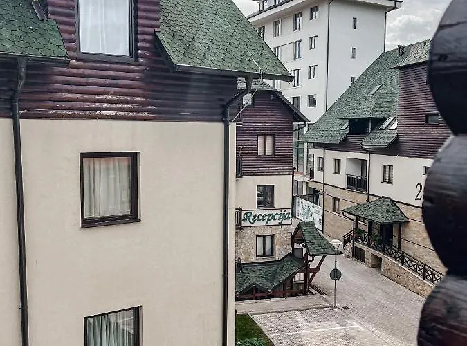 Abb - K16a15 Zlatiborski Konaci Ζλάτιμπορ