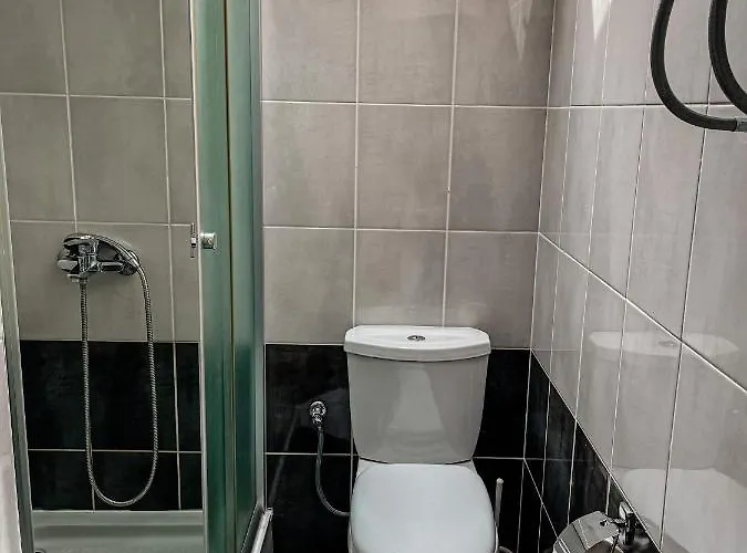 Διαμέρισμα Abb - K16a15 Zlatiborski Konaci